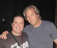 Jeff Bridges