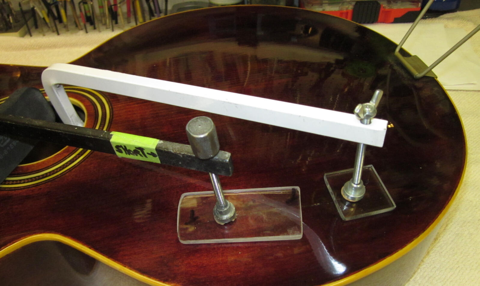 1926 Gibson